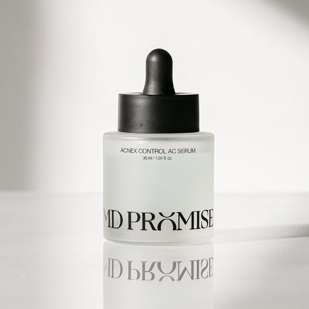 Clear Balance Acne Serum