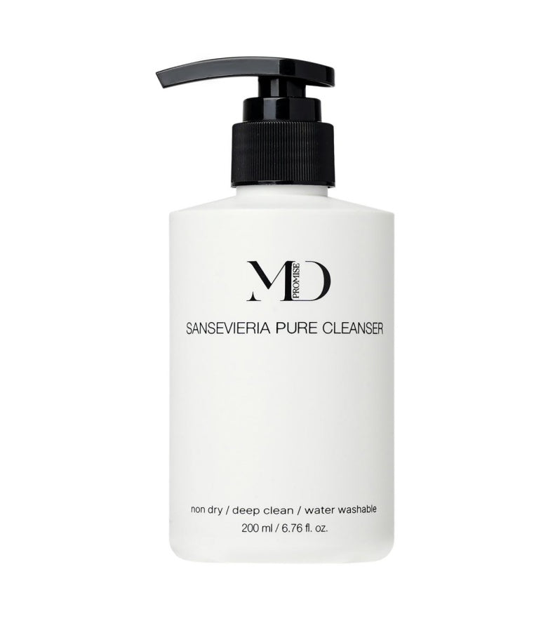 Deep Pore Purifying Cleanser