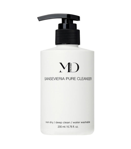 Deep Pore Purifying Cleanser