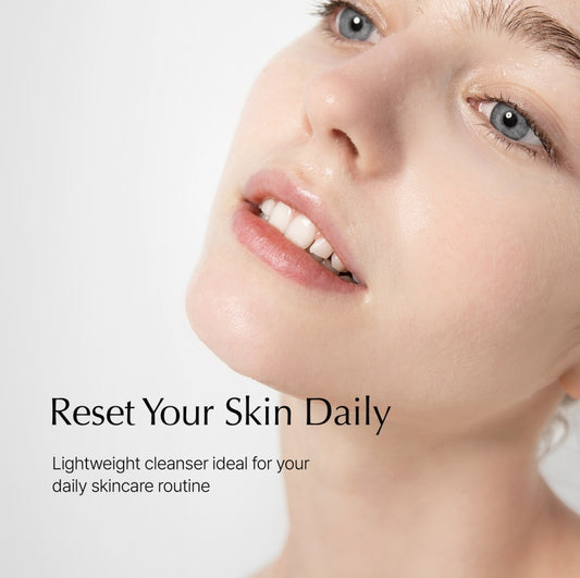 Deep Pore Purifying Cleanser