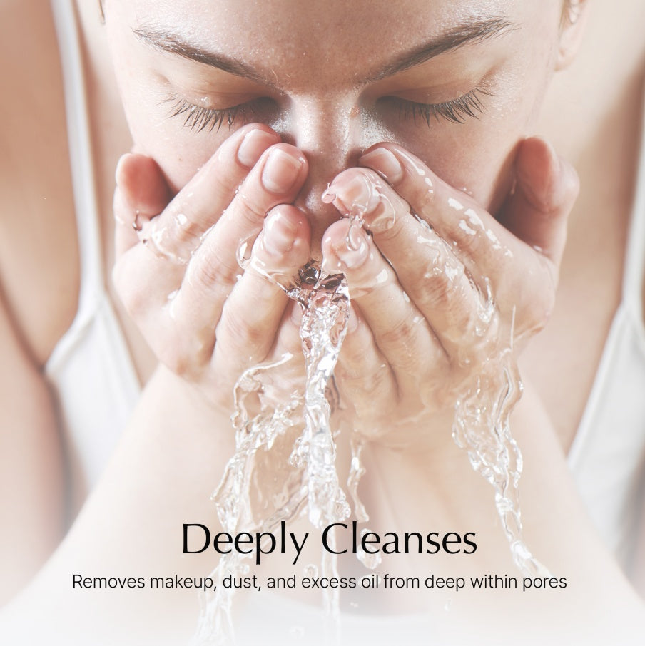 Deep Pore Purifying Cleanser