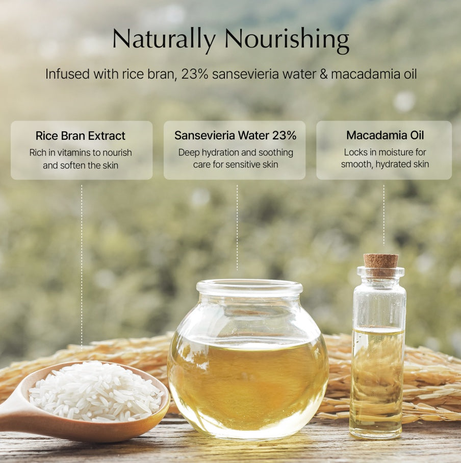 Deep Pore Purifying Cleanser