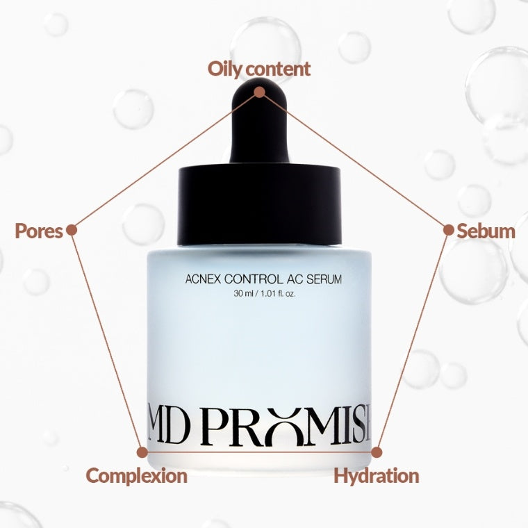 Clear Balance Acne Serum