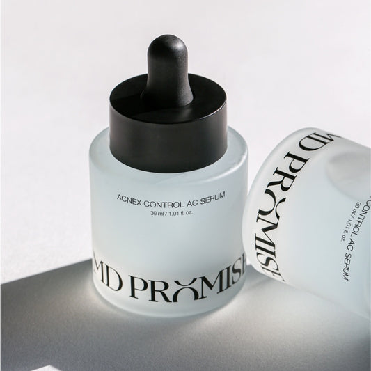 Clear Balance Acne Serum