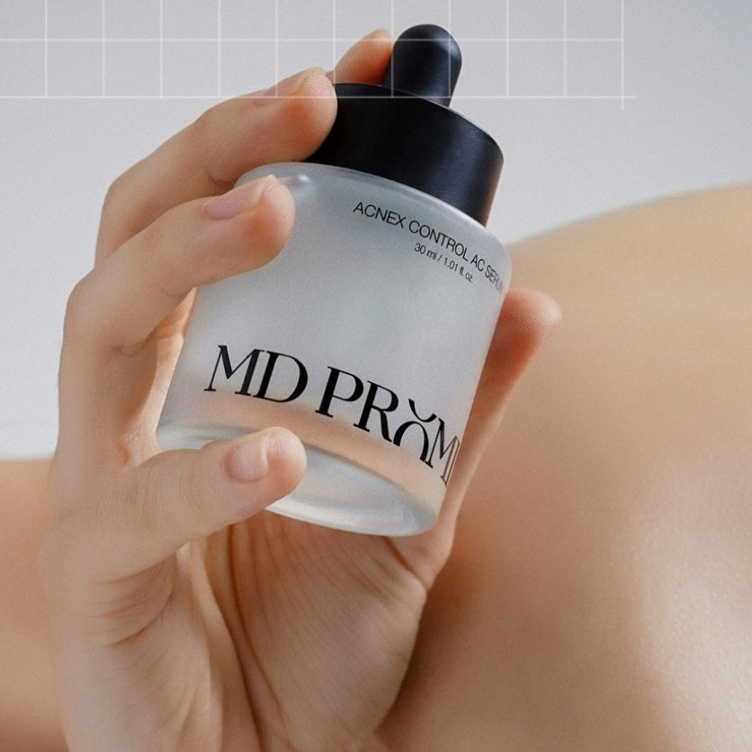 Clear Balance Acne Serum