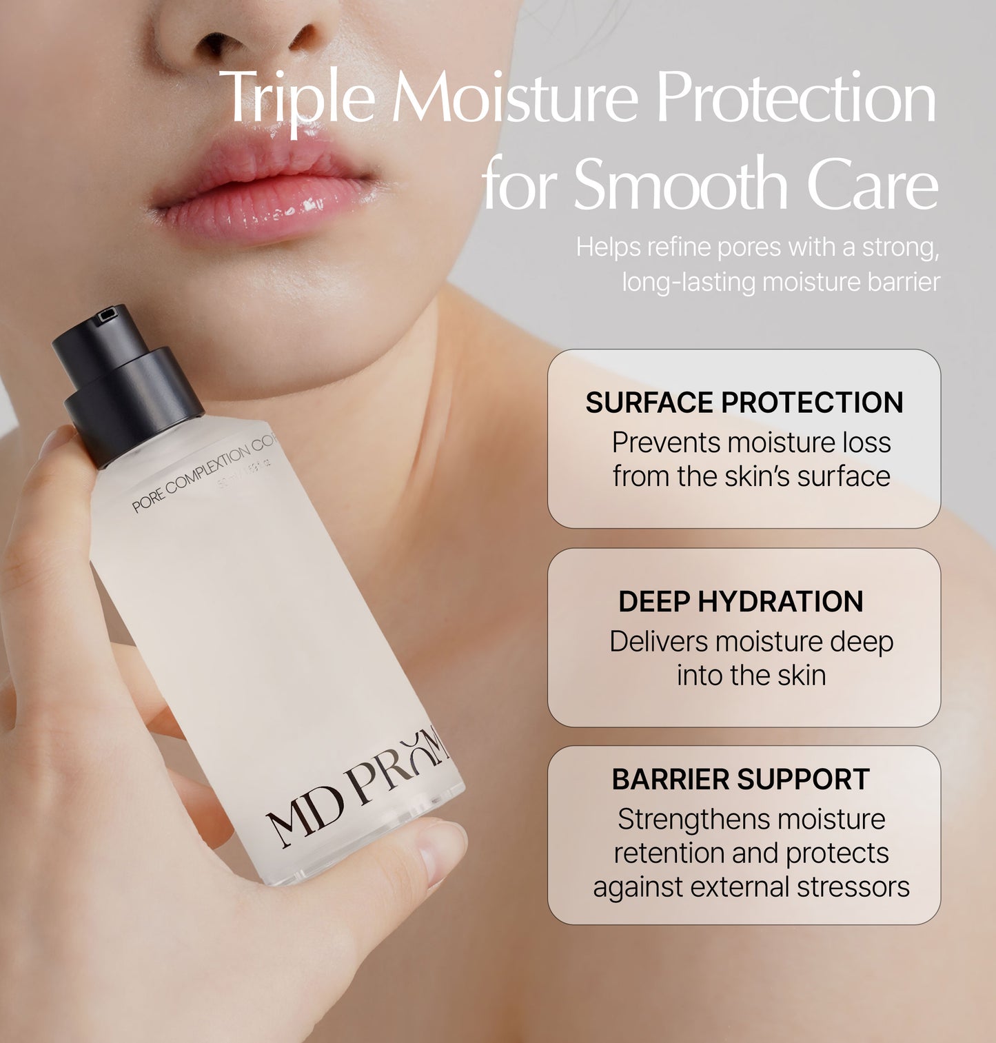 Complexion Perfecting Serum